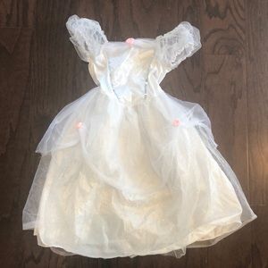 Dress Up Bride Costume